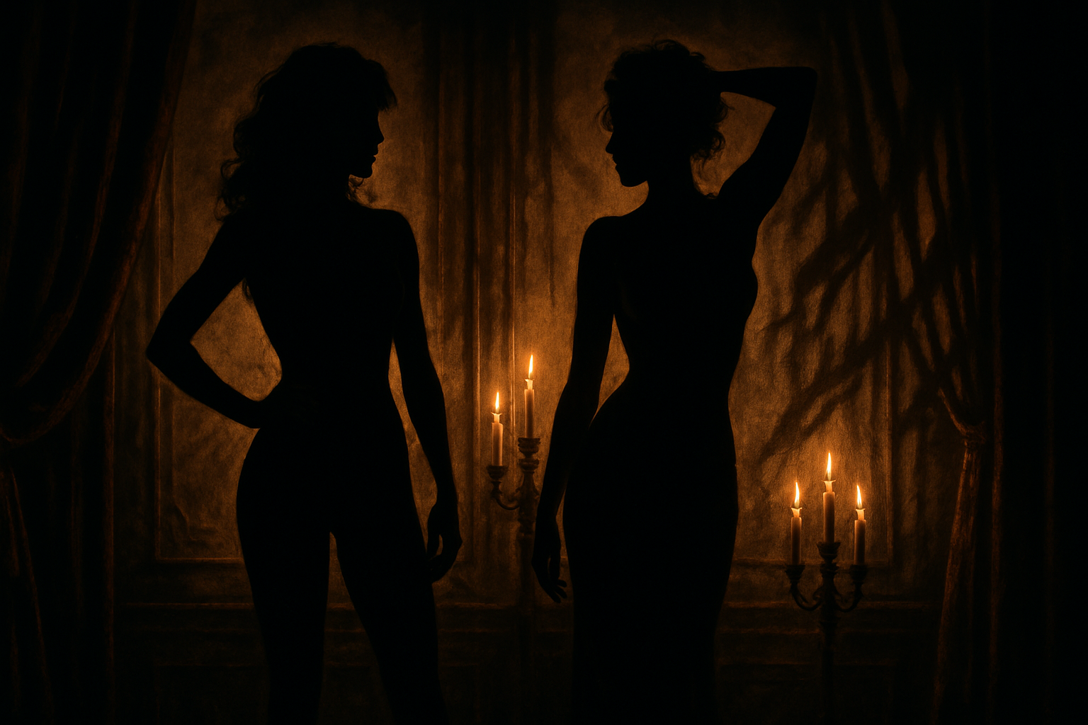 Le predatrici del castello